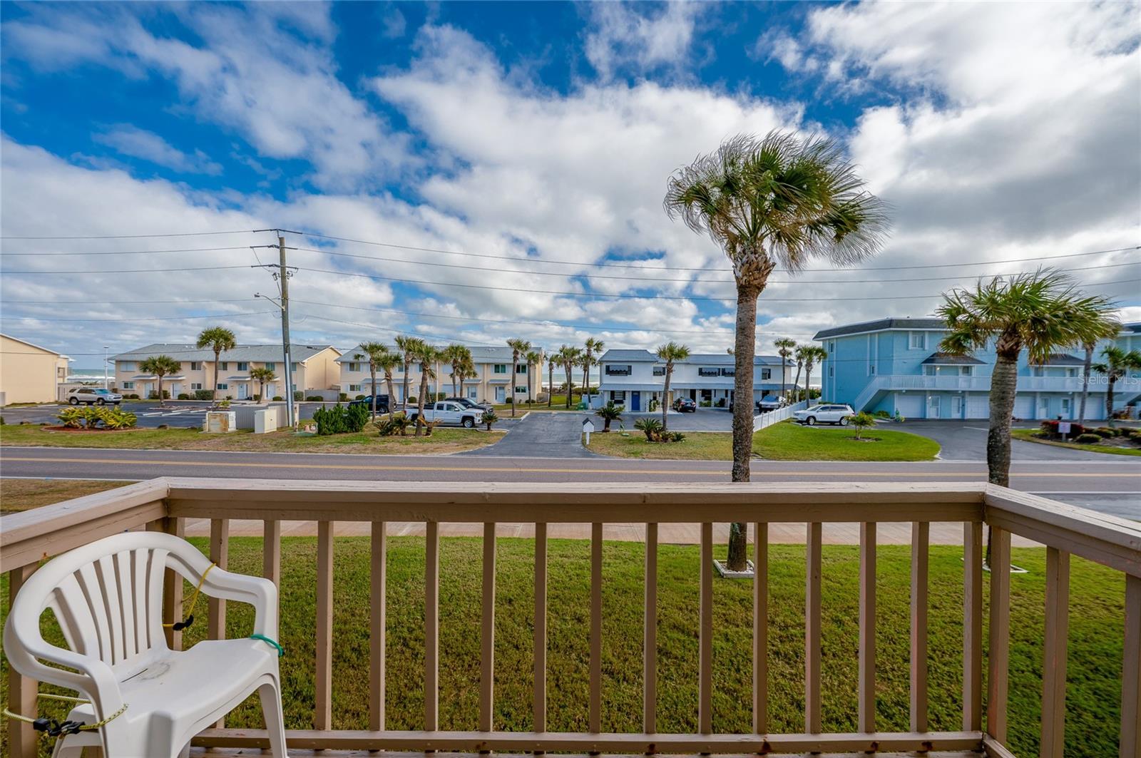 FISHERMANS VILLAGE - Residential