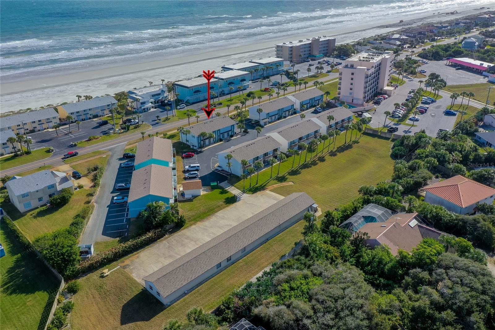 FISHERMANS VILLAGE - Residential