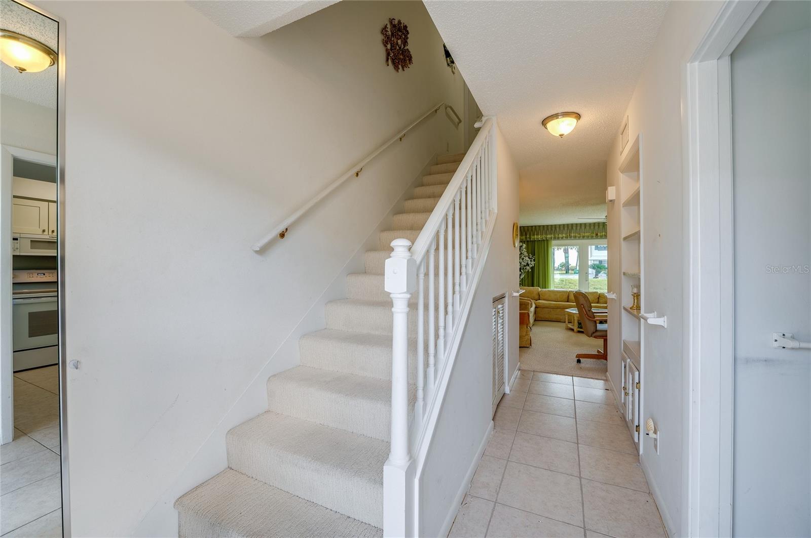 FISHERMANS VILLAGE - Residential