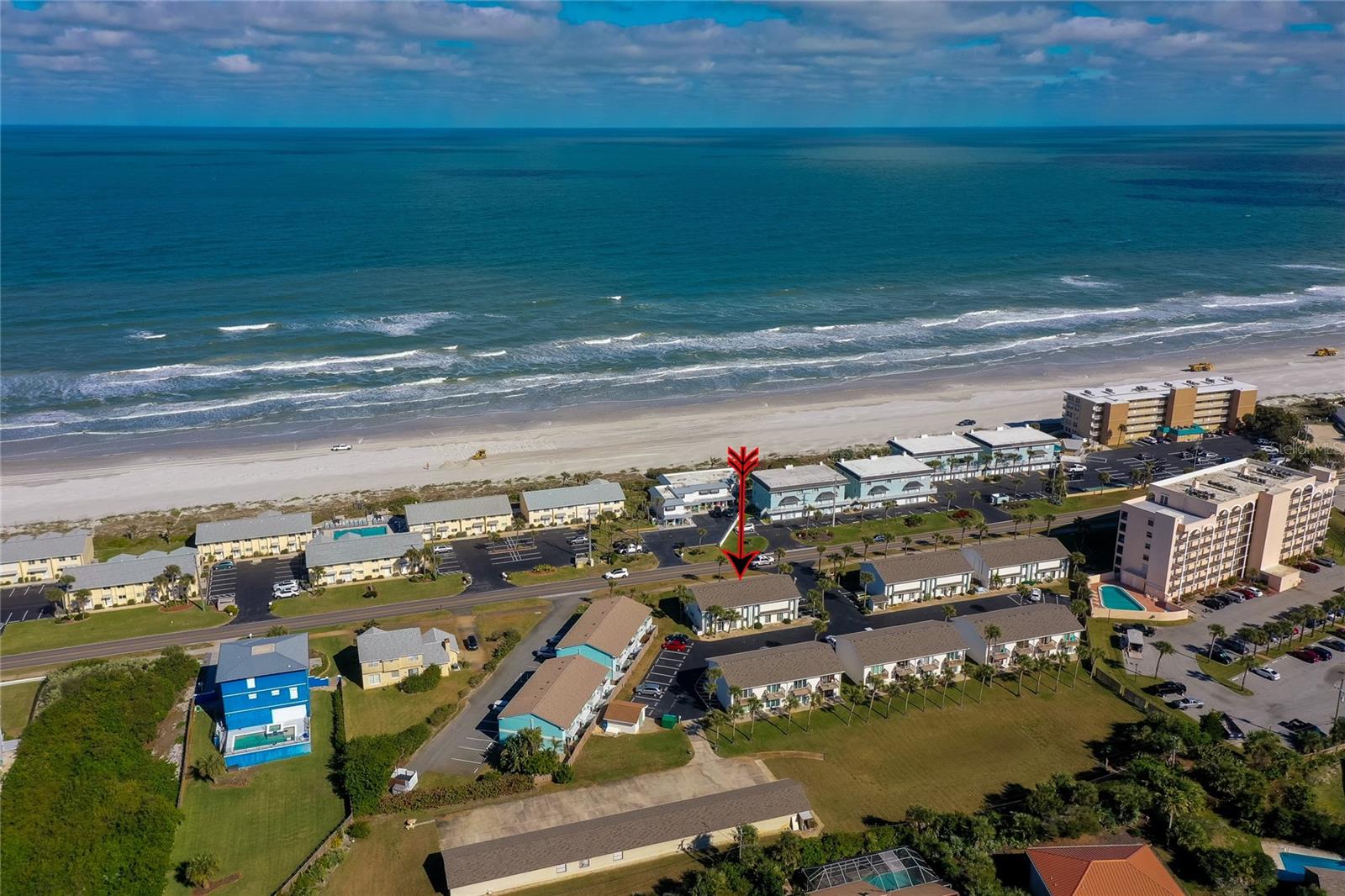 FISHERMANS VILLAGE - Residential