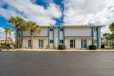 Photo of 4790 S Atlantic Avenue #C303, Port Orange, FL 32127 (MLS # V4947013)