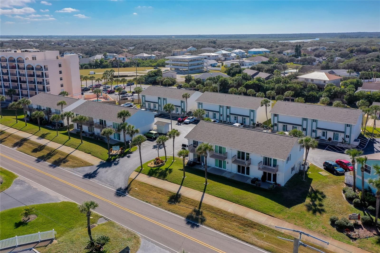 FISHERMANS VILLAGE - Residential