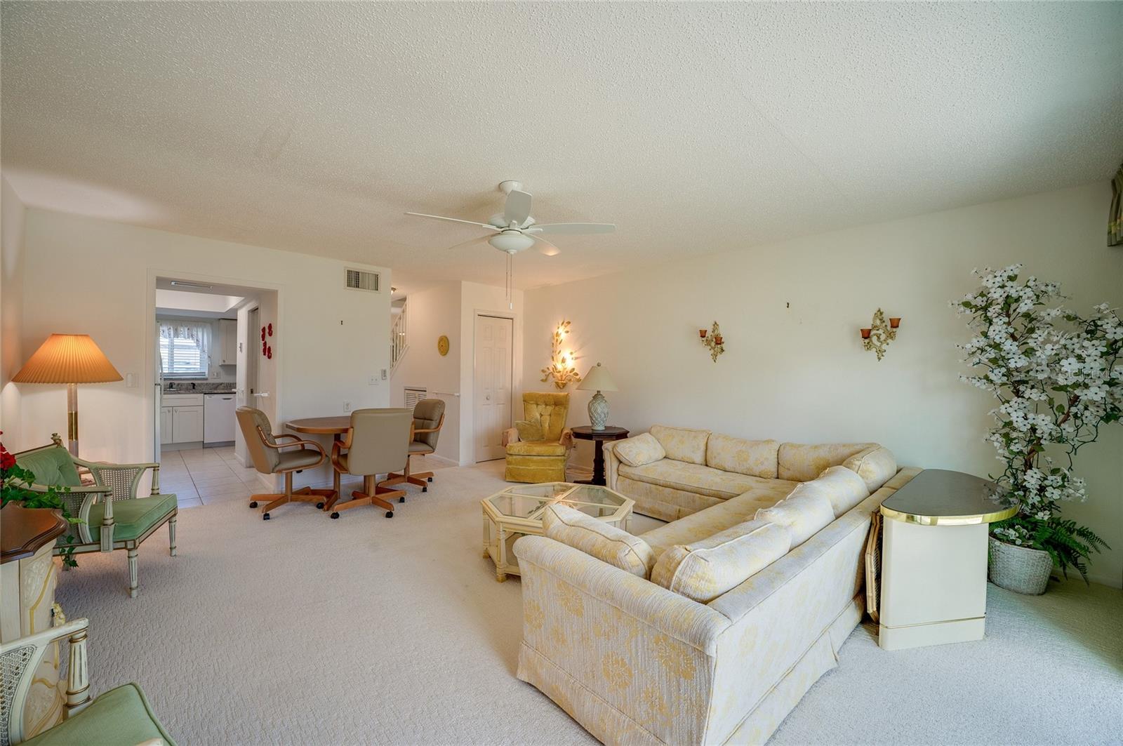 FISHERMANS VILLAGE - Residential