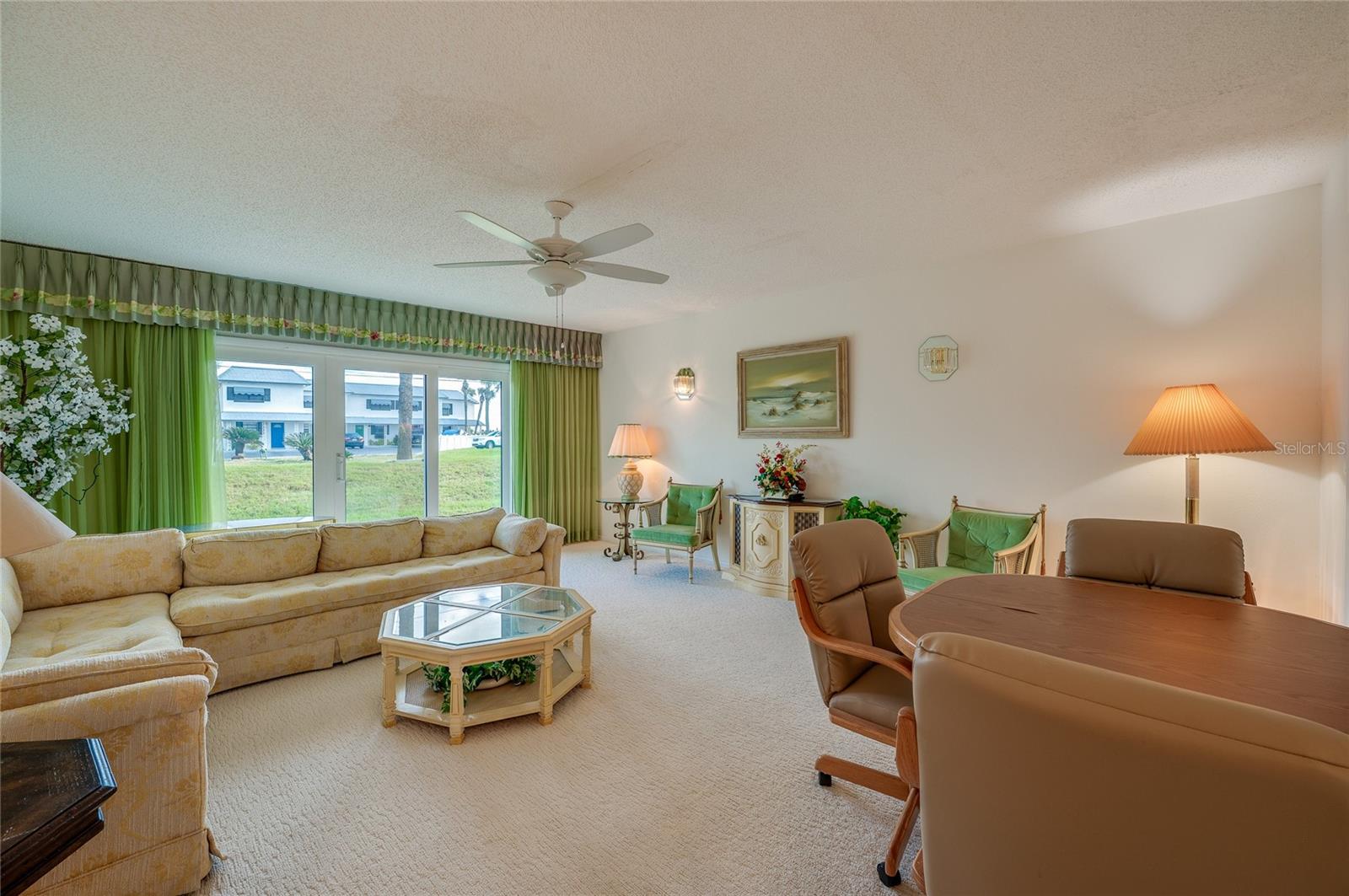 FISHERMANS VILLAGE - Residential