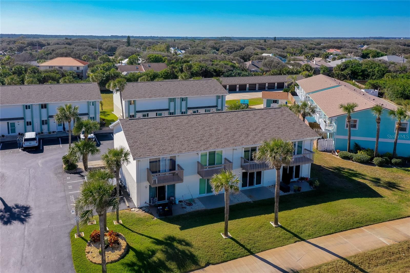 FISHERMANS VILLAGE - Residential