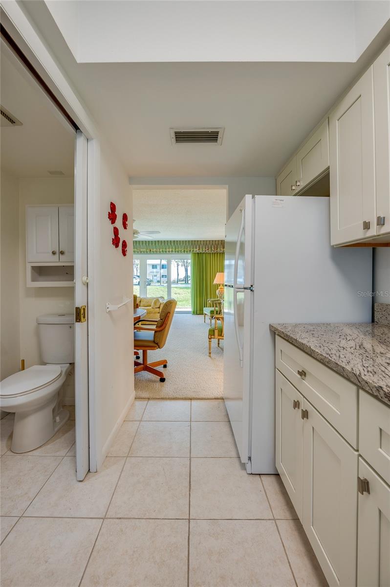 FISHERMANS VILLAGE - Residential