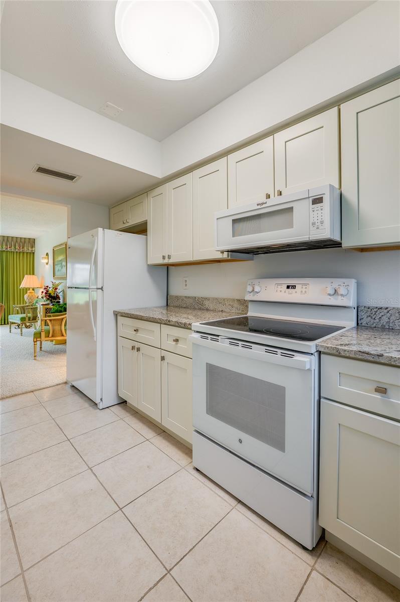 FISHERMANS VILLAGE - Residential