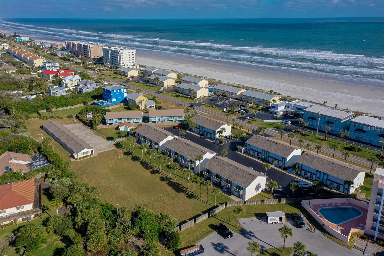 FISHERMANS VILLAGE - Residential