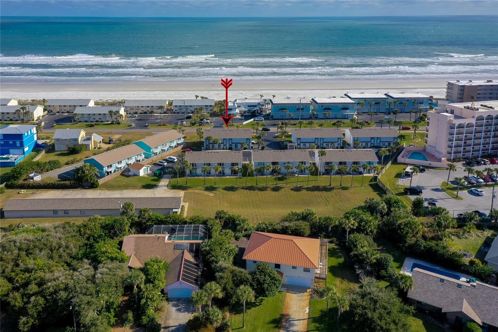 FISHERMANS VILLAGE - Residential