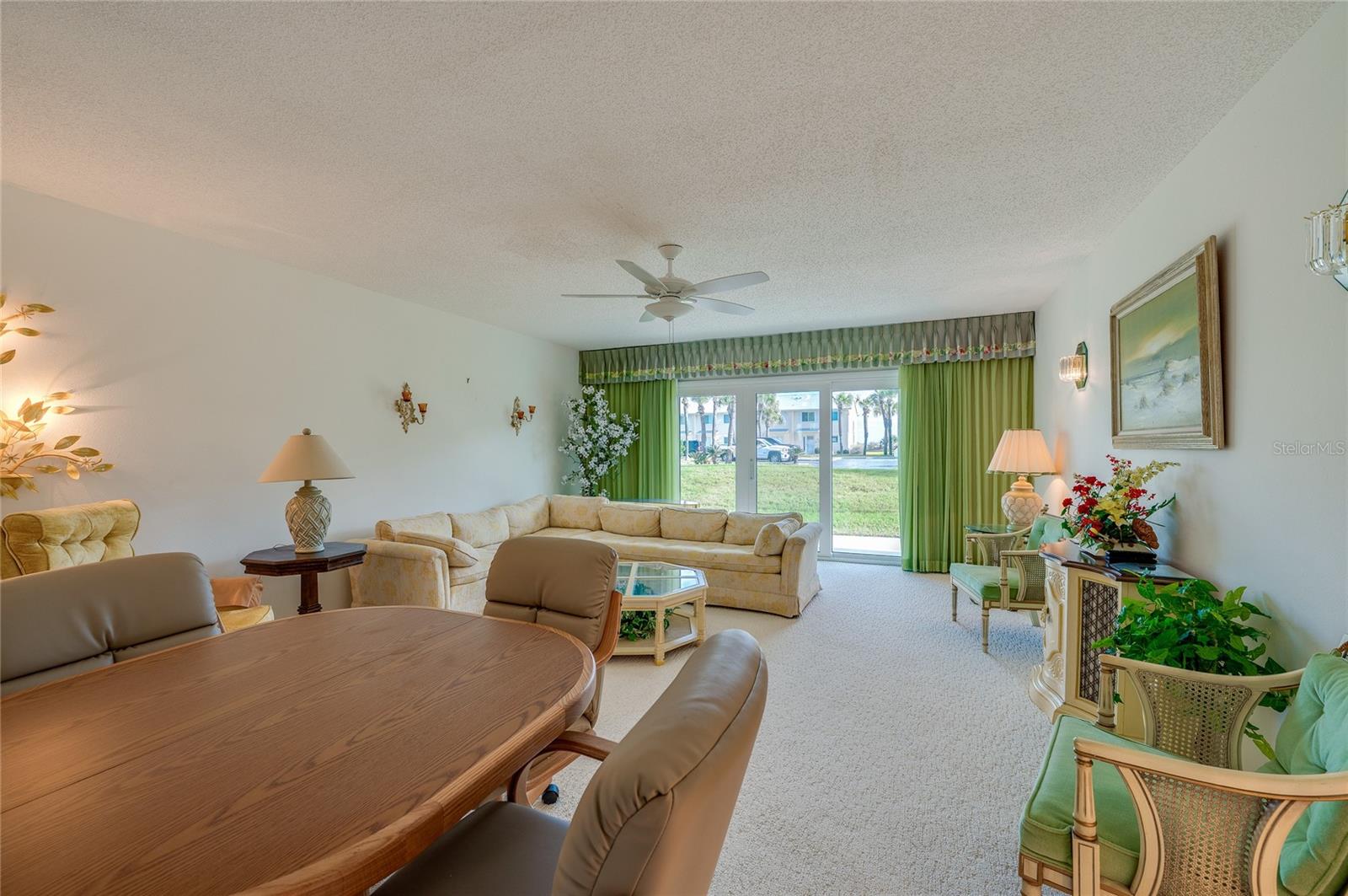 FISHERMANS VILLAGE - Residential