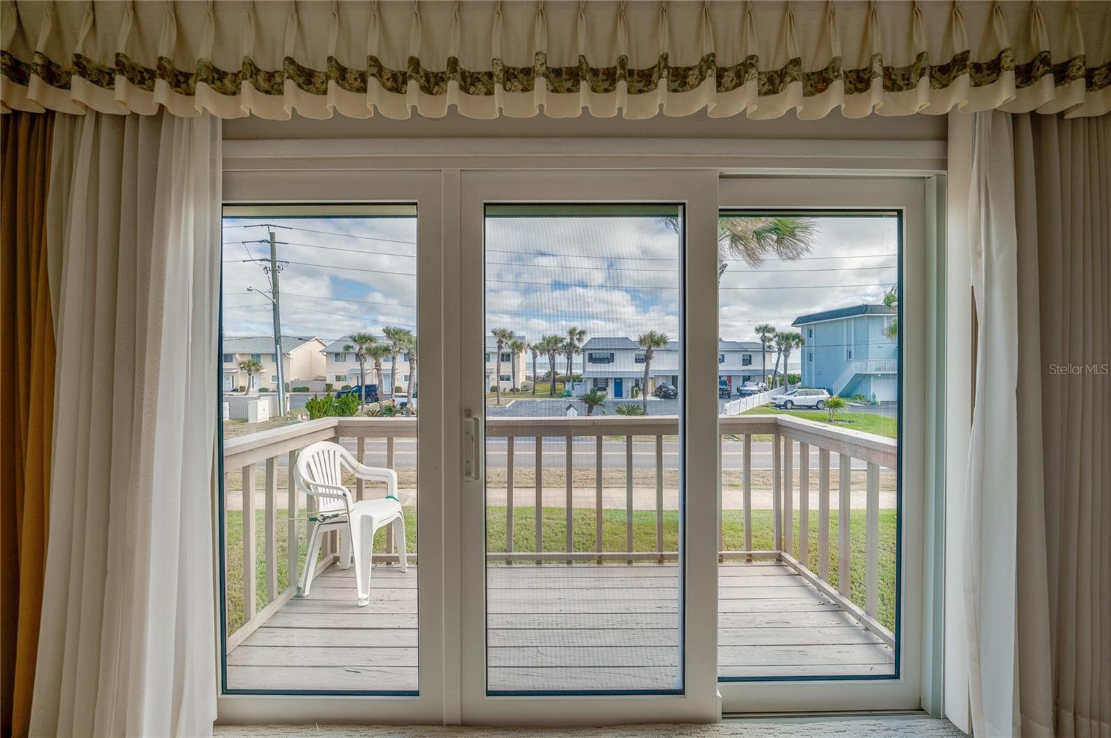 FISHERMANS VILLAGE - Residential