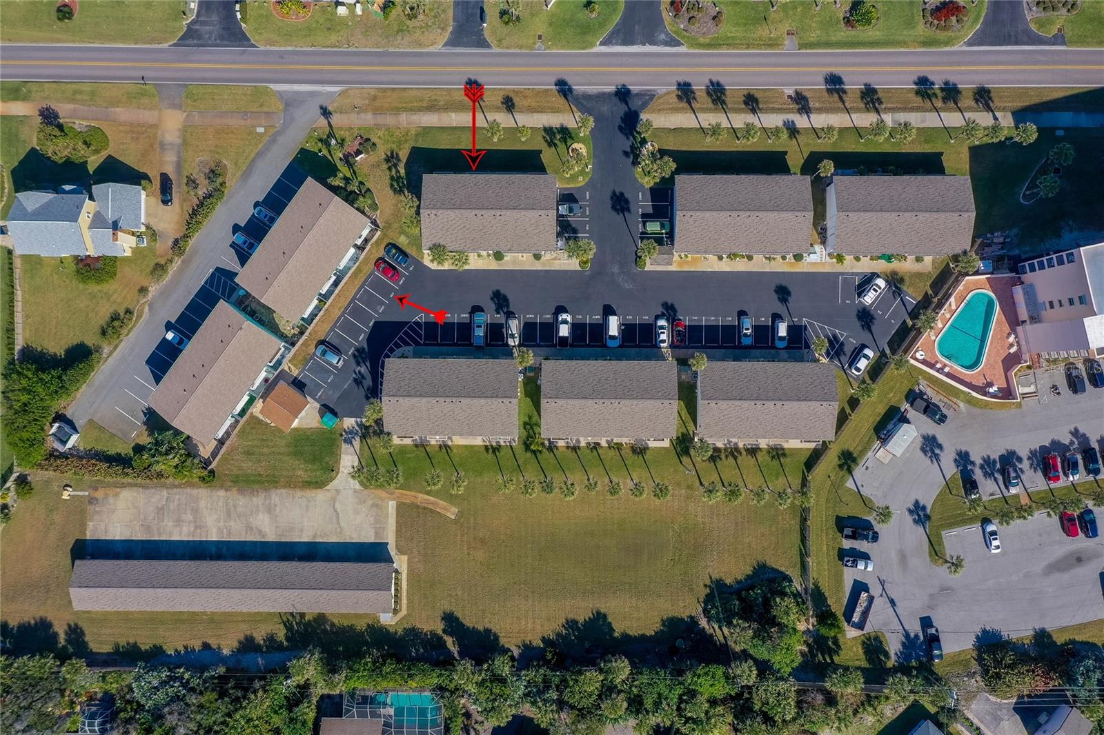 FISHERMANS VILLAGE - Residential