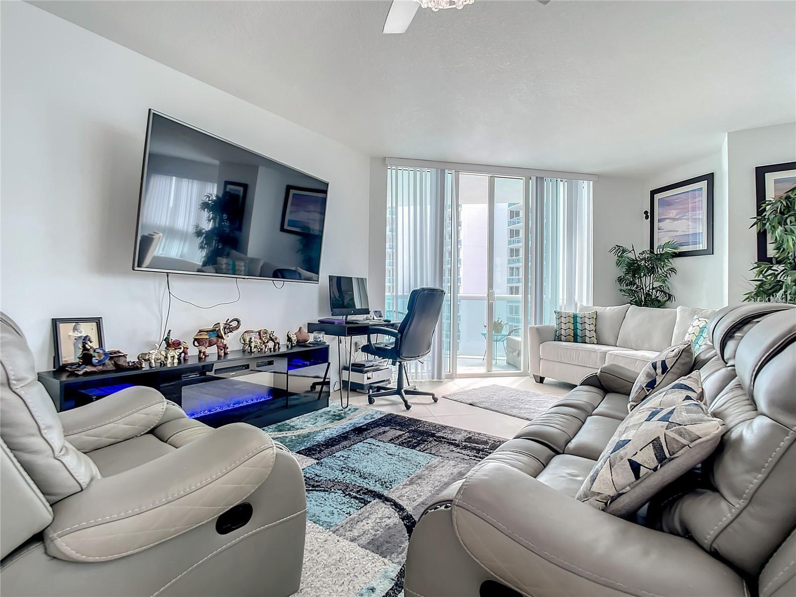 MARINA GRANDE/HALIFAX 01 - Residential