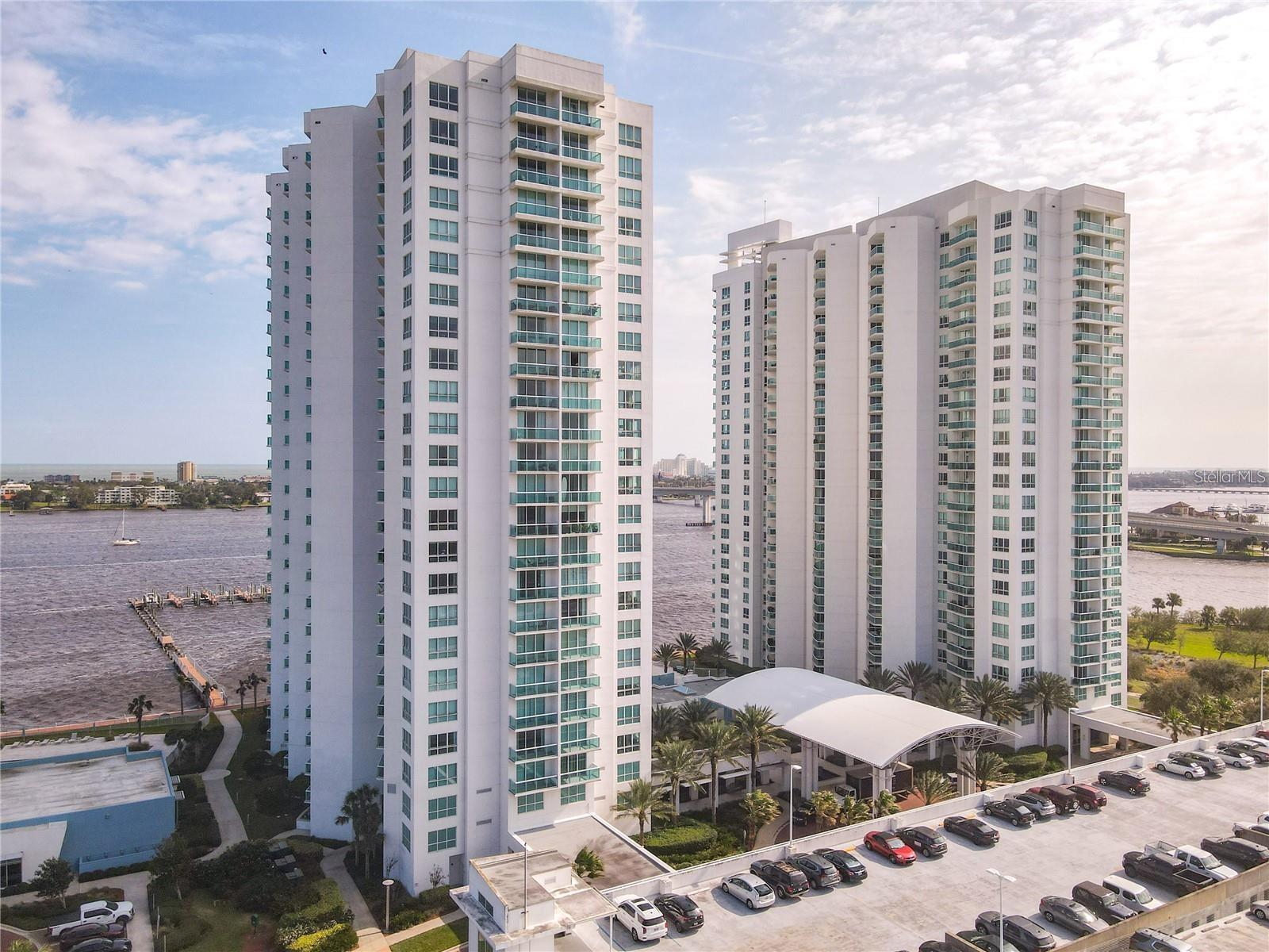 MARINA GRANDE/HALIFAX 01 - Residential