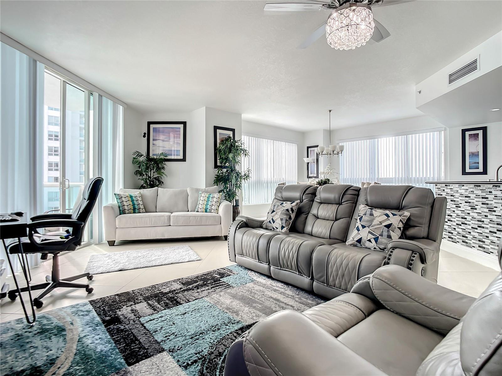 MARINA GRANDE/HALIFAX 01 - Residential