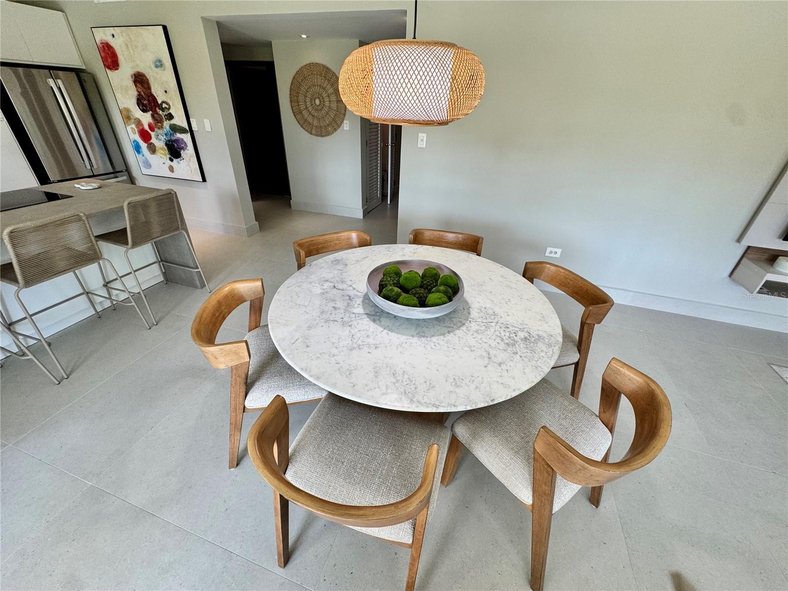 THE WOODS - Residential Lease