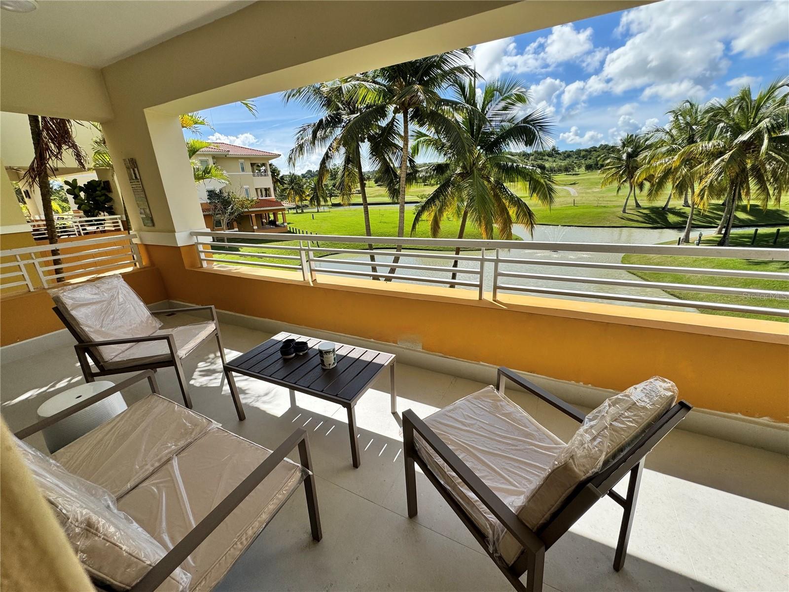 THE WOODS - Residential Lease