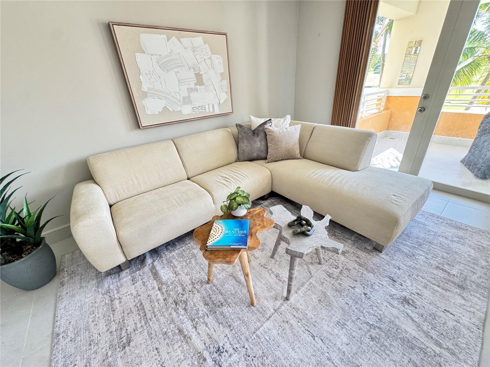 THE WOODS - Residential Lease