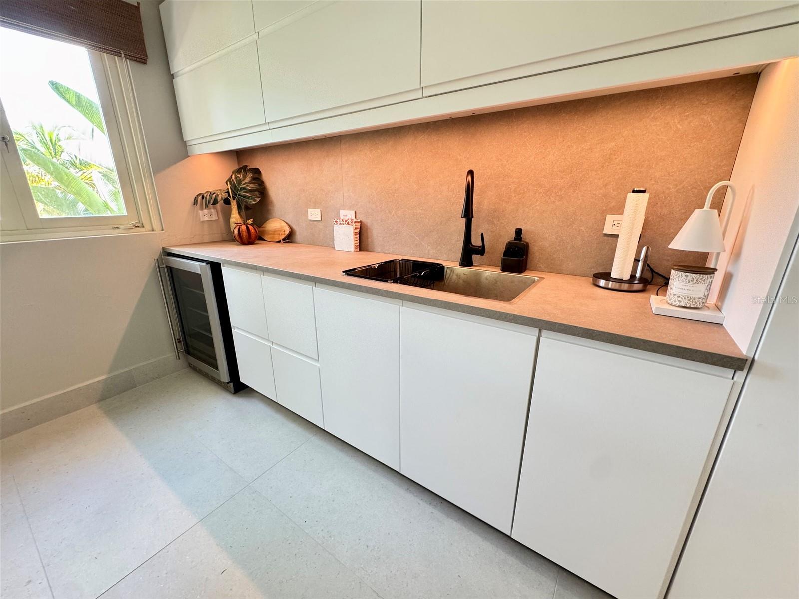 THE WOODS - Residential Lease