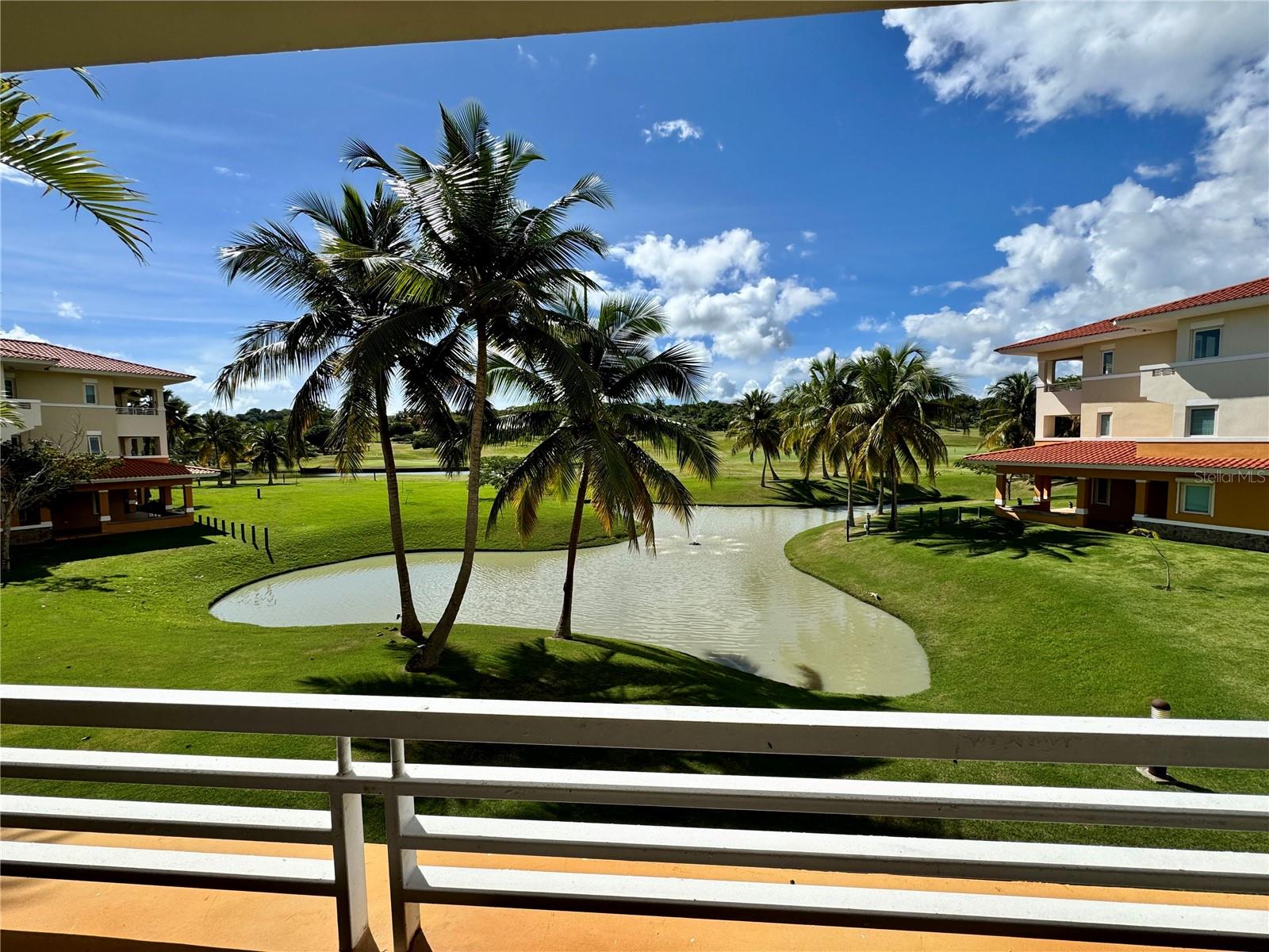 THE WOODS - Residential Lease