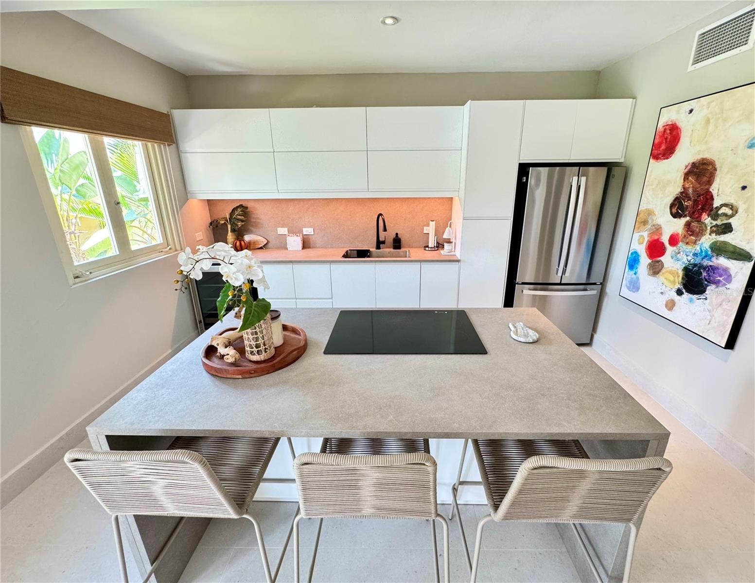 THE WOODS - Residential Lease