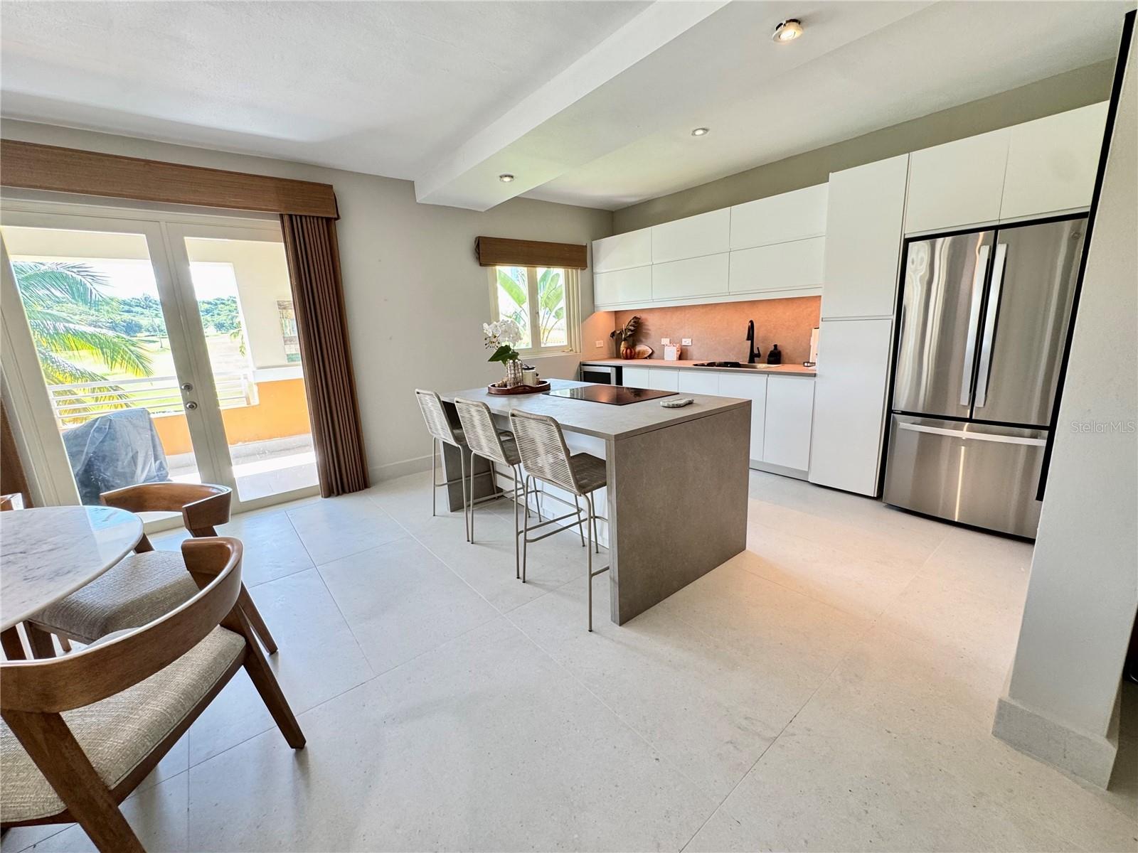 THE WOODS - Residential Lease