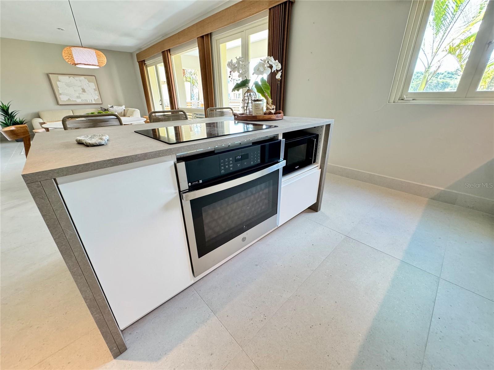 THE WOODS - Residential Lease