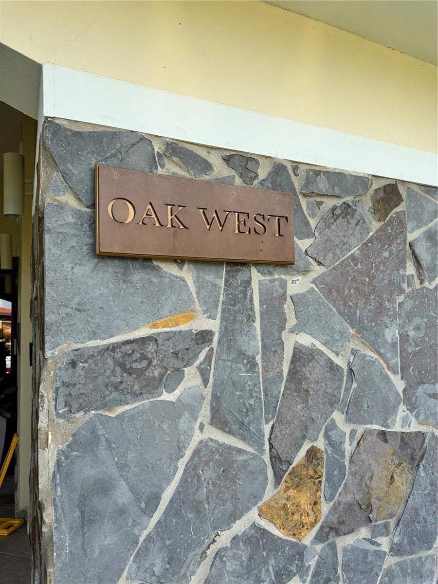 THE WOODS - Residential Lease