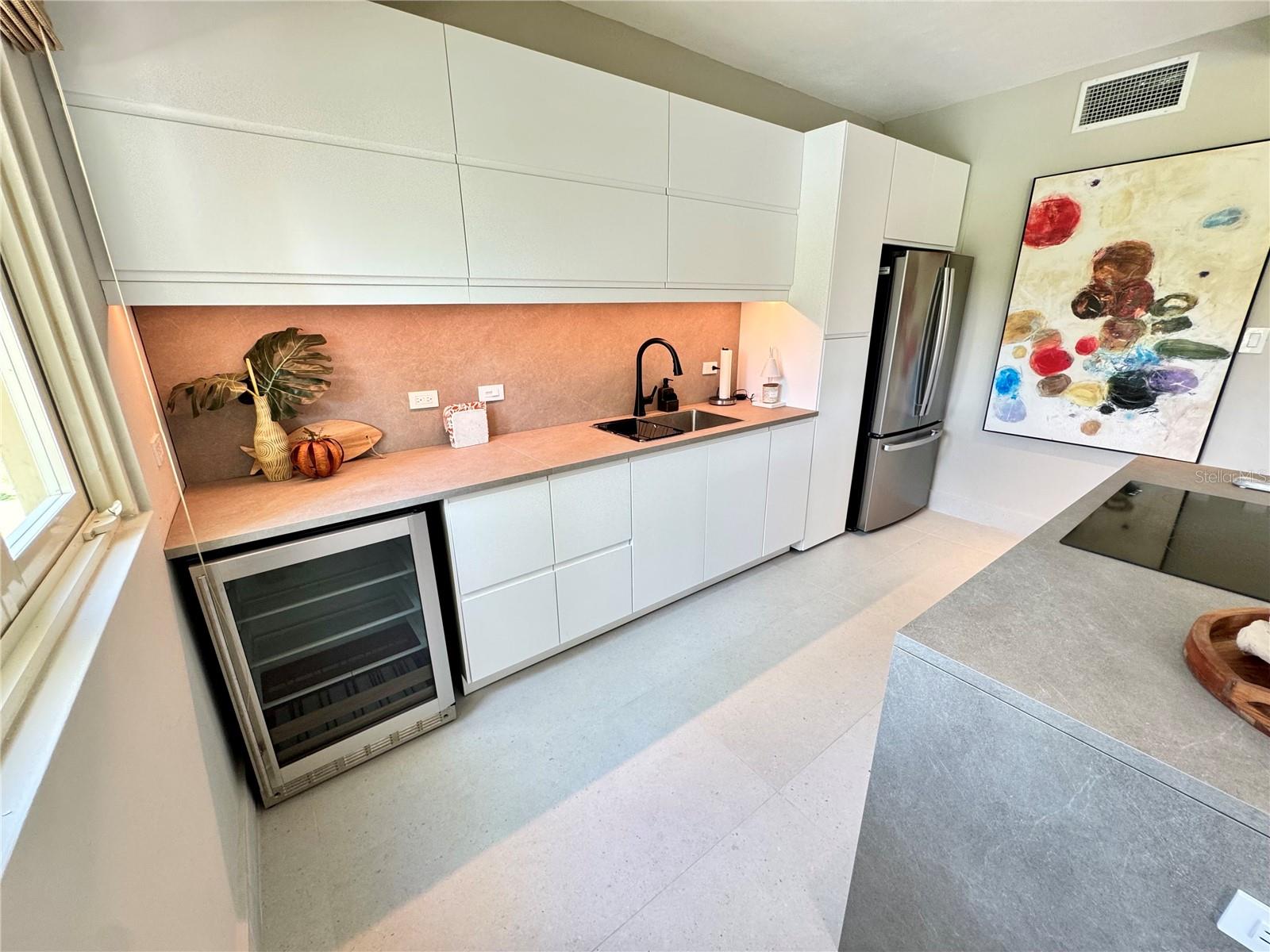 THE WOODS - Residential Lease