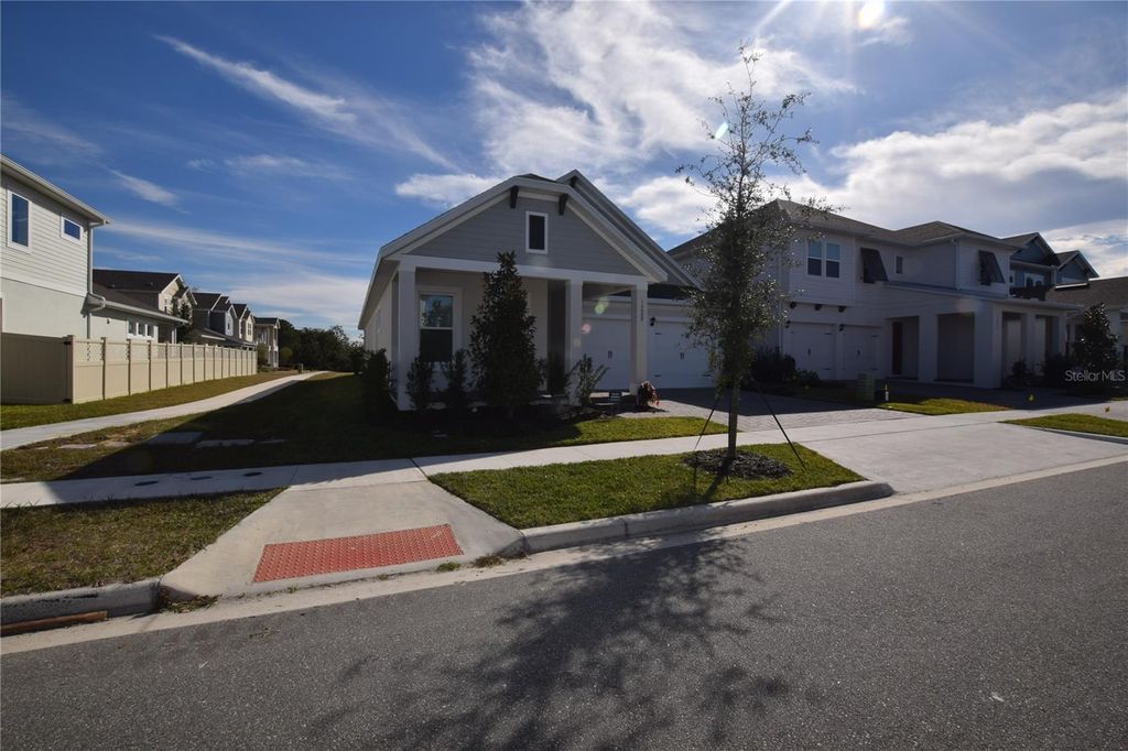 Photo of 13069 Sunrise Harvest Drive, Winter Garden, FL 34787 (MLS # O6379449)