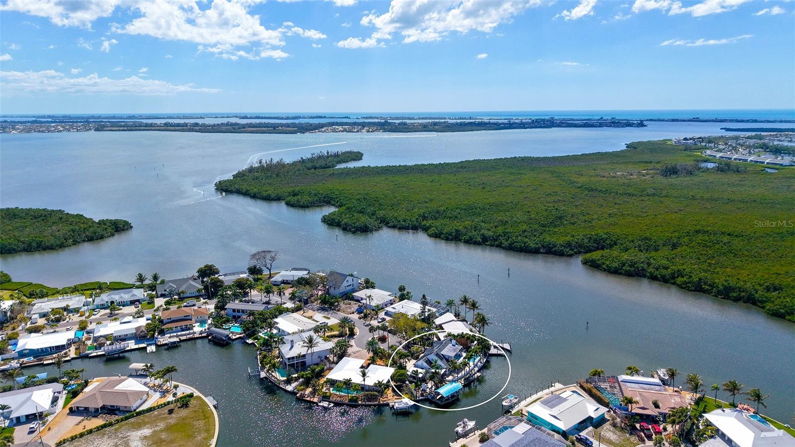 FLAMINGO CAY SECOND UNIT - Residential