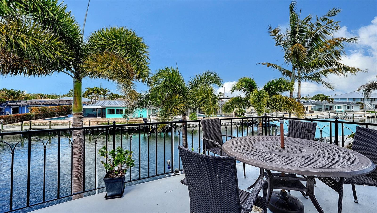 FLAMINGO CAY SECOND UNIT - Residential