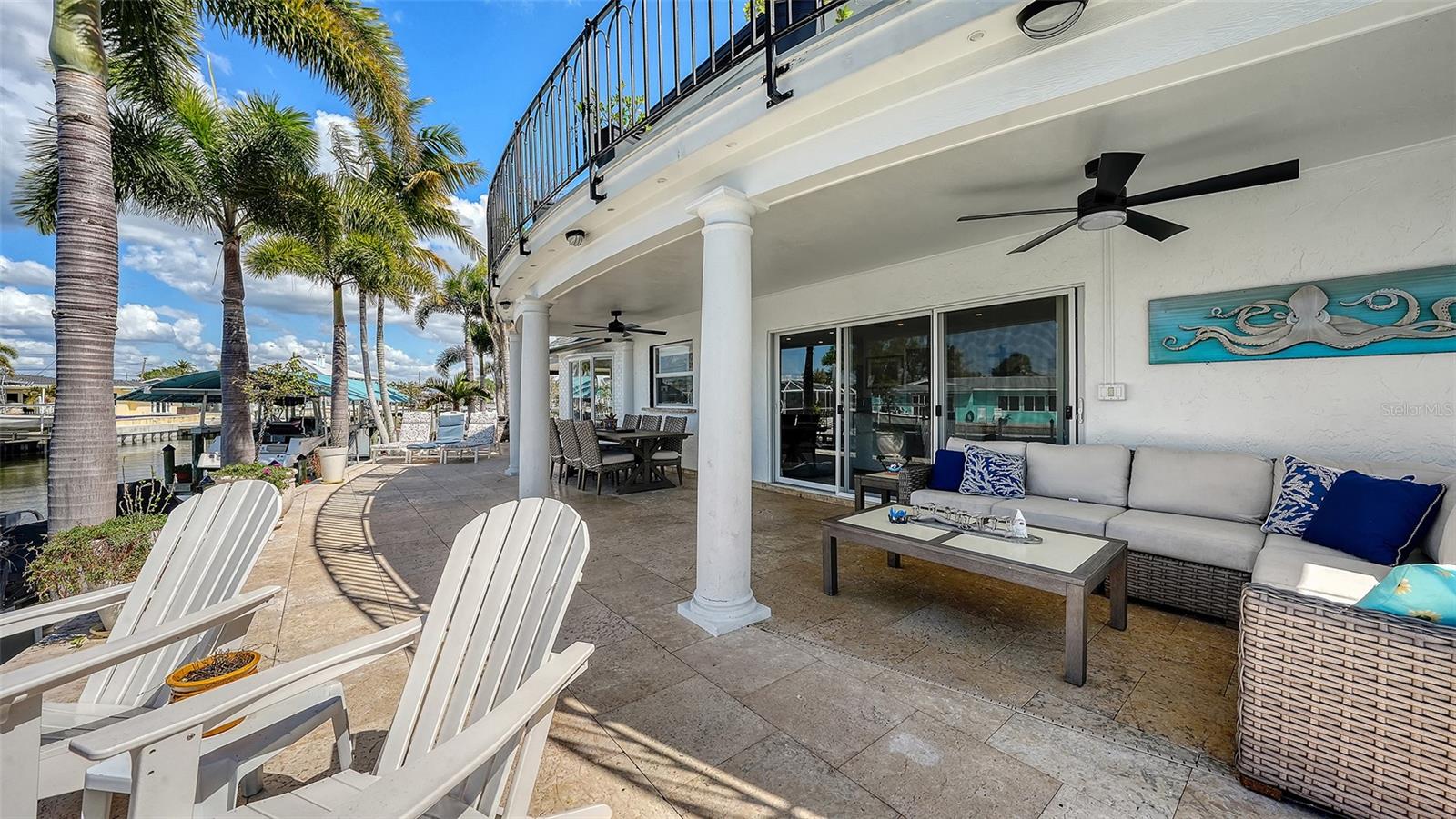 FLAMINGO CAY SECOND UNIT - Residential