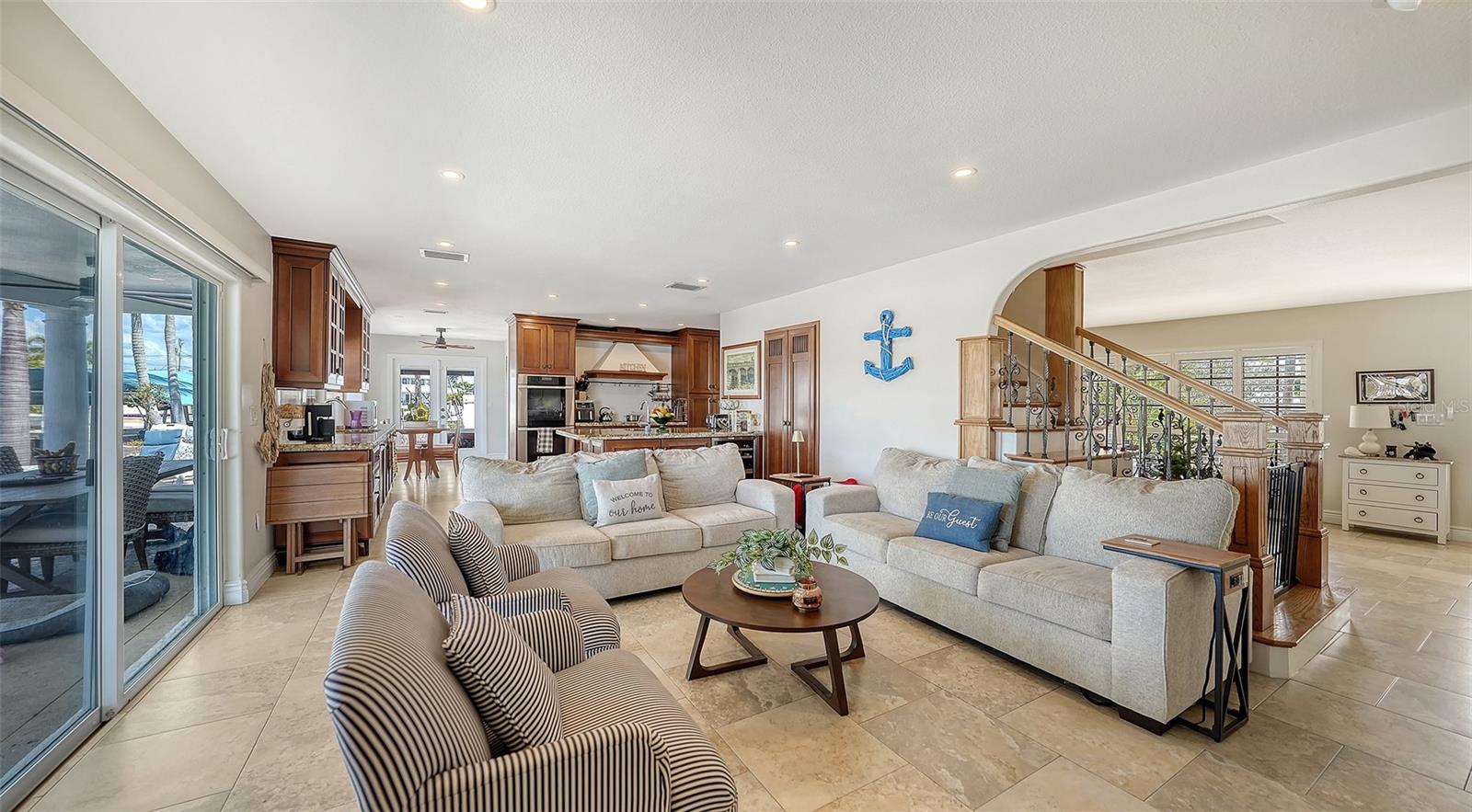 FLAMINGO CAY SECOND UNIT - Residential