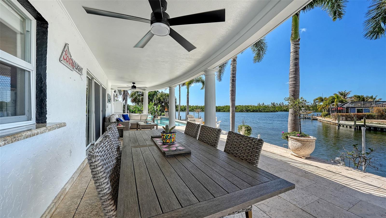 FLAMINGO CAY SECOND UNIT - Residential