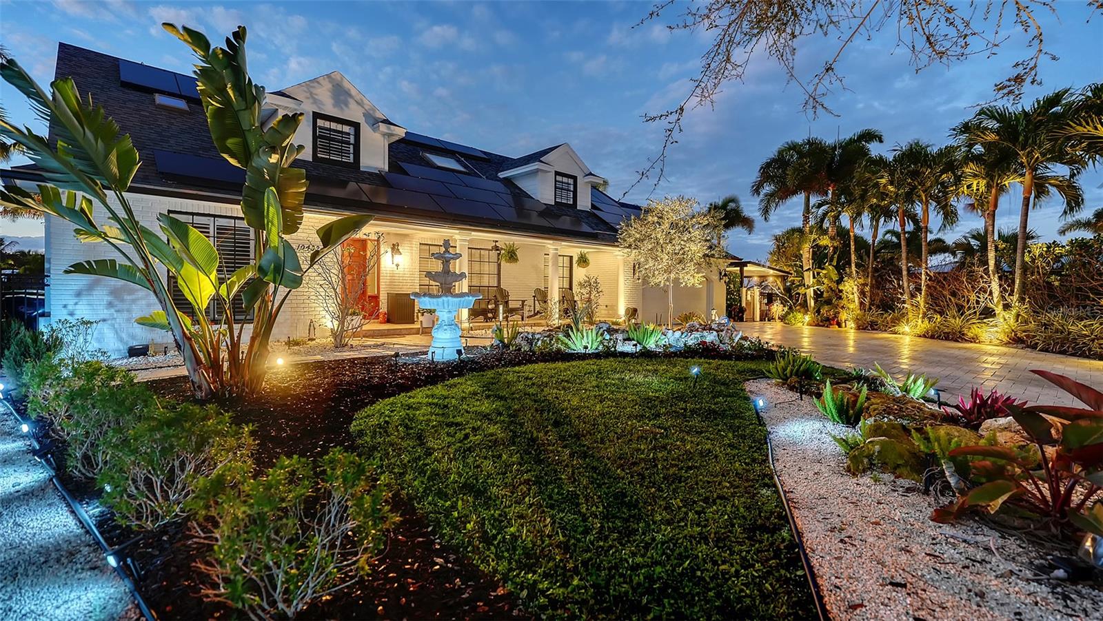 FLAMINGO CAY SECOND UNIT - Residential