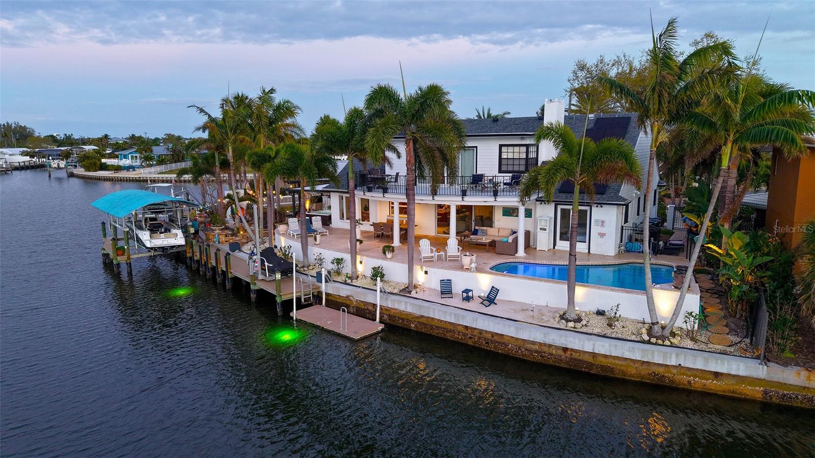 FLAMINGO CAY SECOND UNIT - Residential