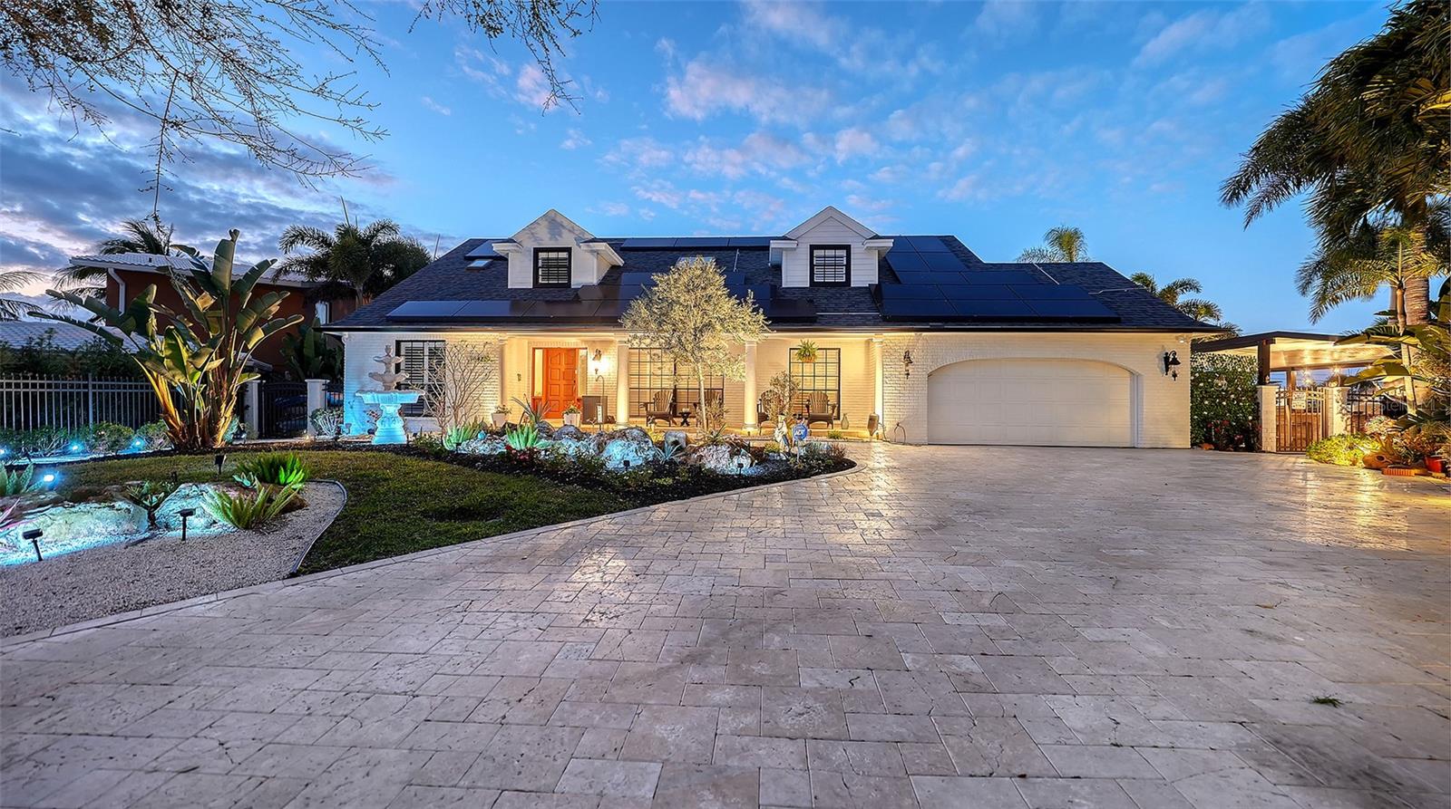 FLAMINGO CAY SECOND UNIT - Residential