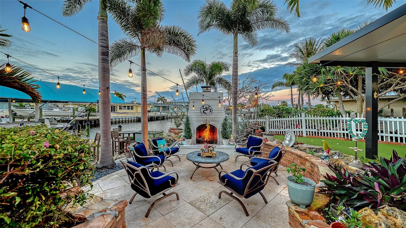 FLAMINGO CAY SECOND UNIT - Residential