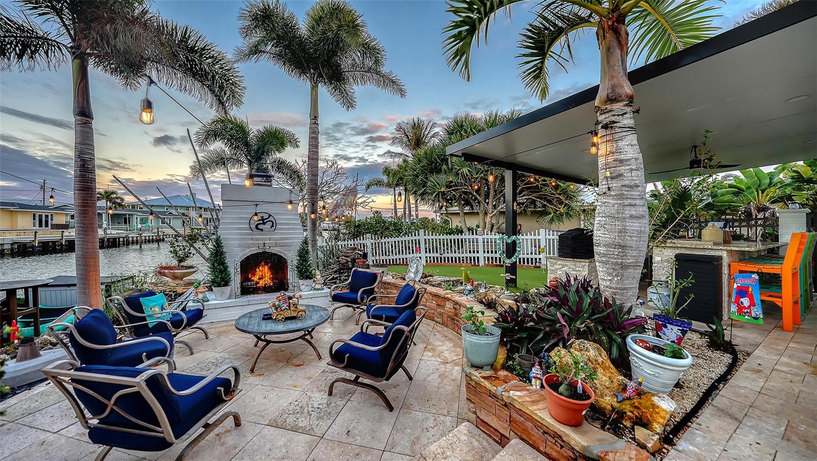 FLAMINGO CAY SECOND UNIT - Residential