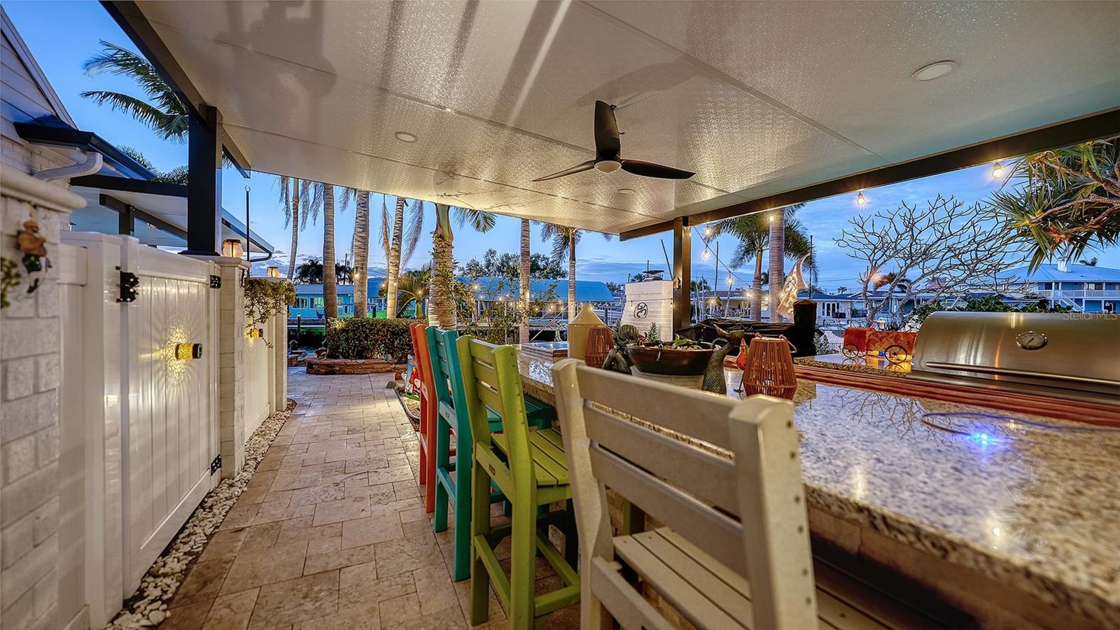 FLAMINGO CAY SECOND UNIT - Residential