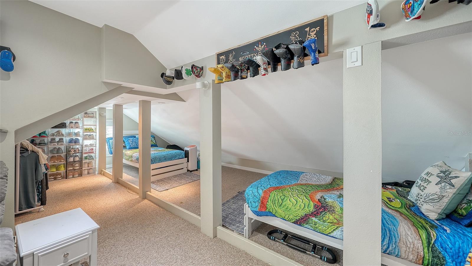 FLAMINGO CAY SECOND UNIT - Residential