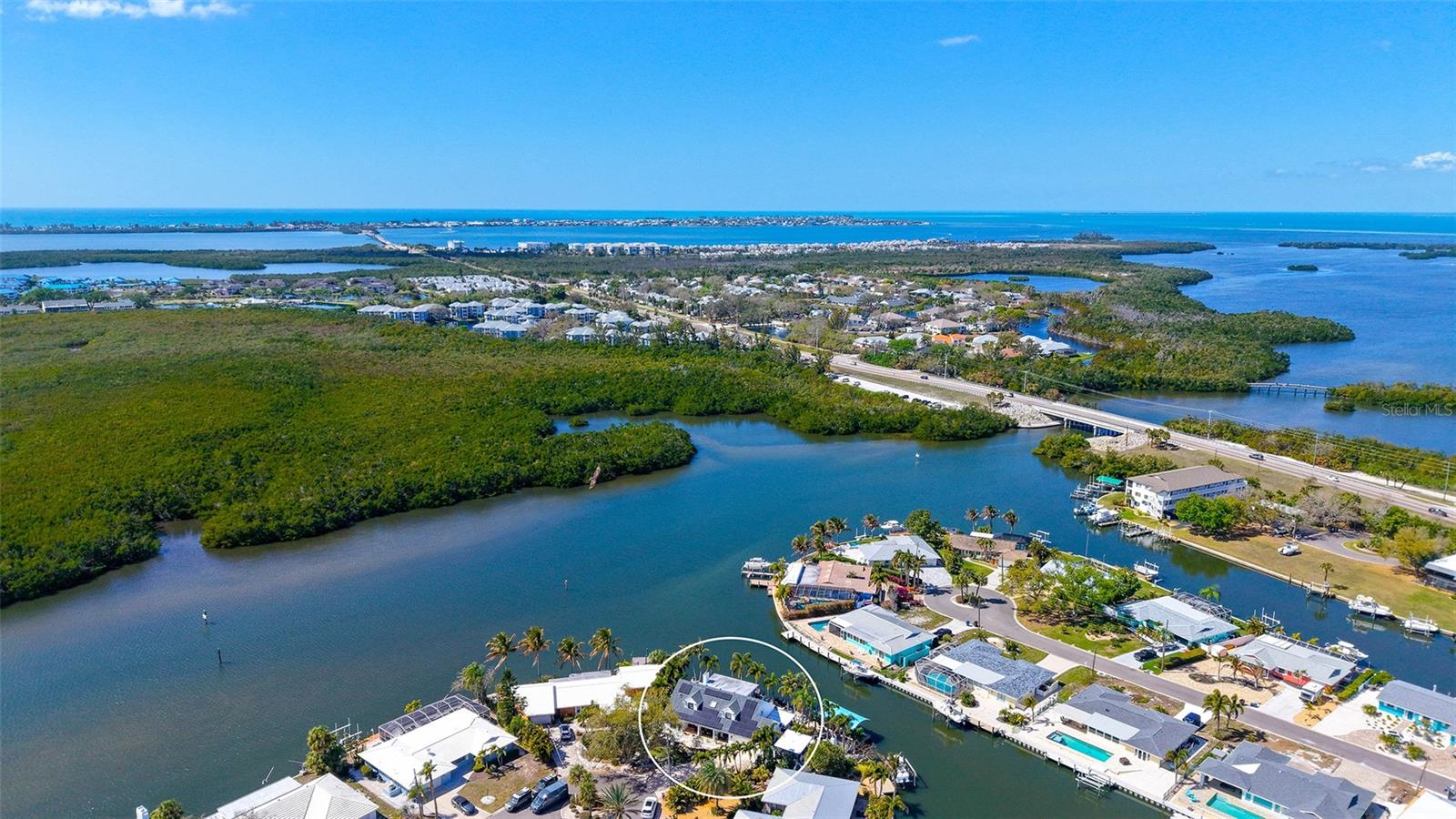 FLAMINGO CAY SECOND UNIT - Residential
