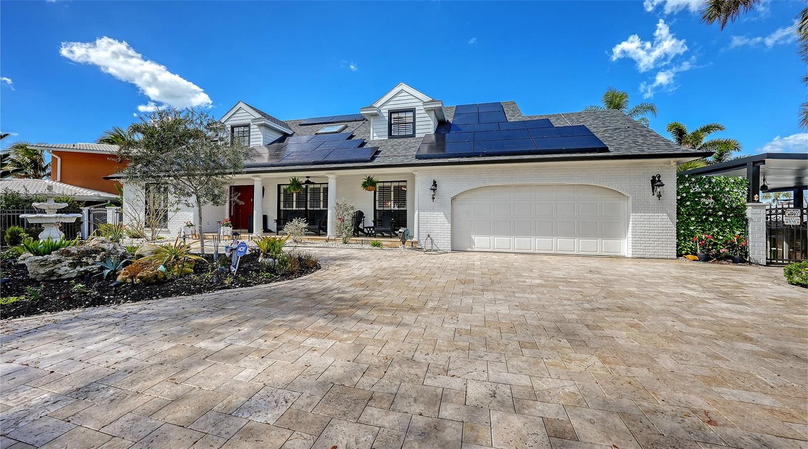 FLAMINGO CAY SECOND UNIT - Residential