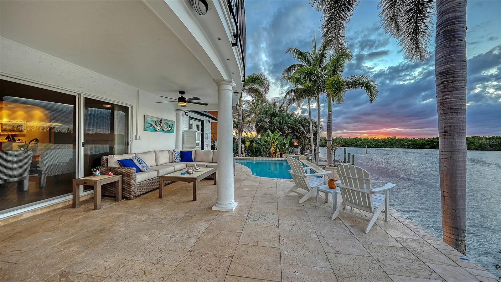 FLAMINGO CAY SECOND UNIT - Residential