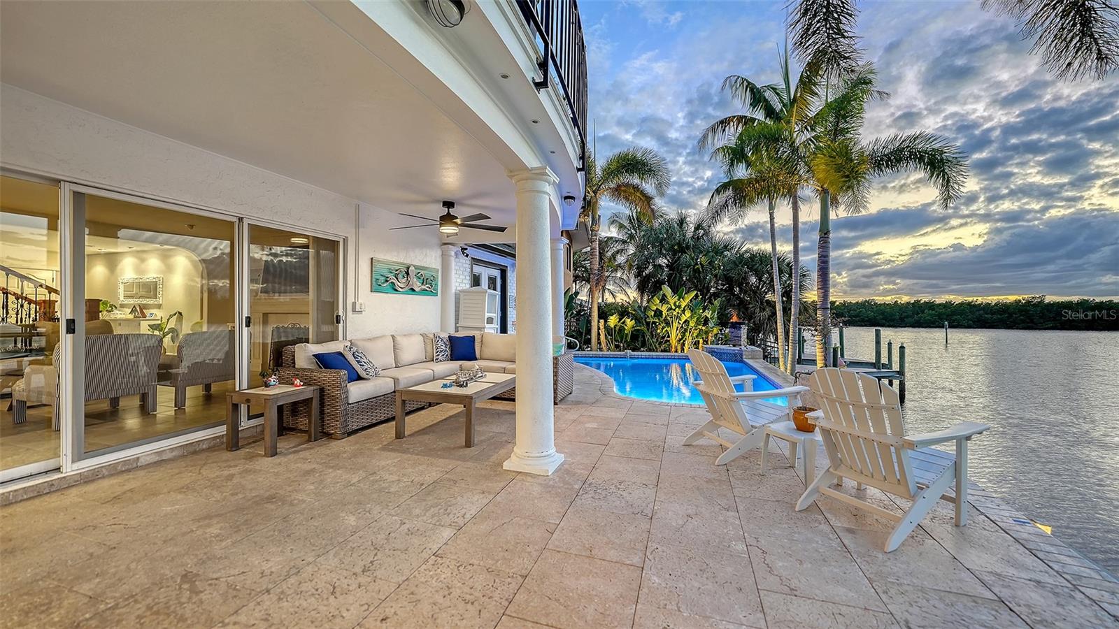 FLAMINGO CAY SECOND UNIT - Residential