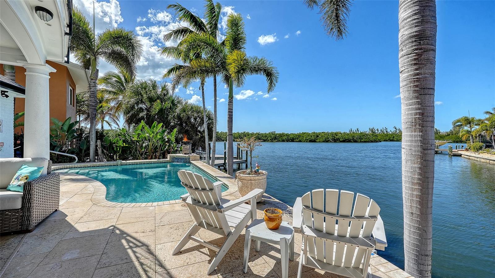 FLAMINGO CAY SECOND UNIT - Residential