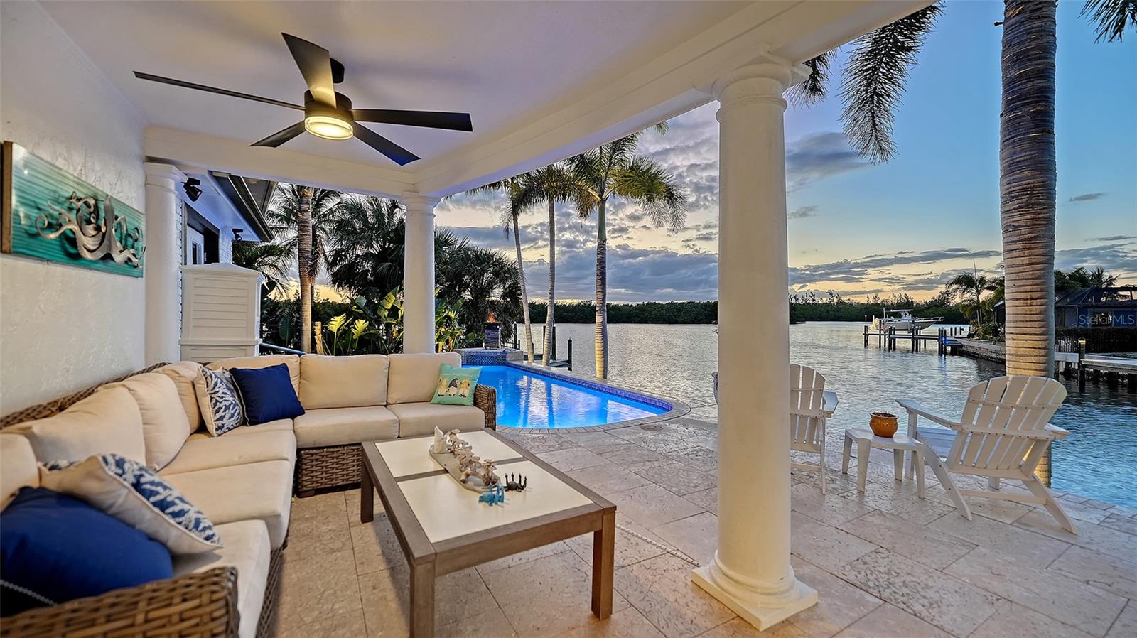 FLAMINGO CAY SECOND UNIT - Residential