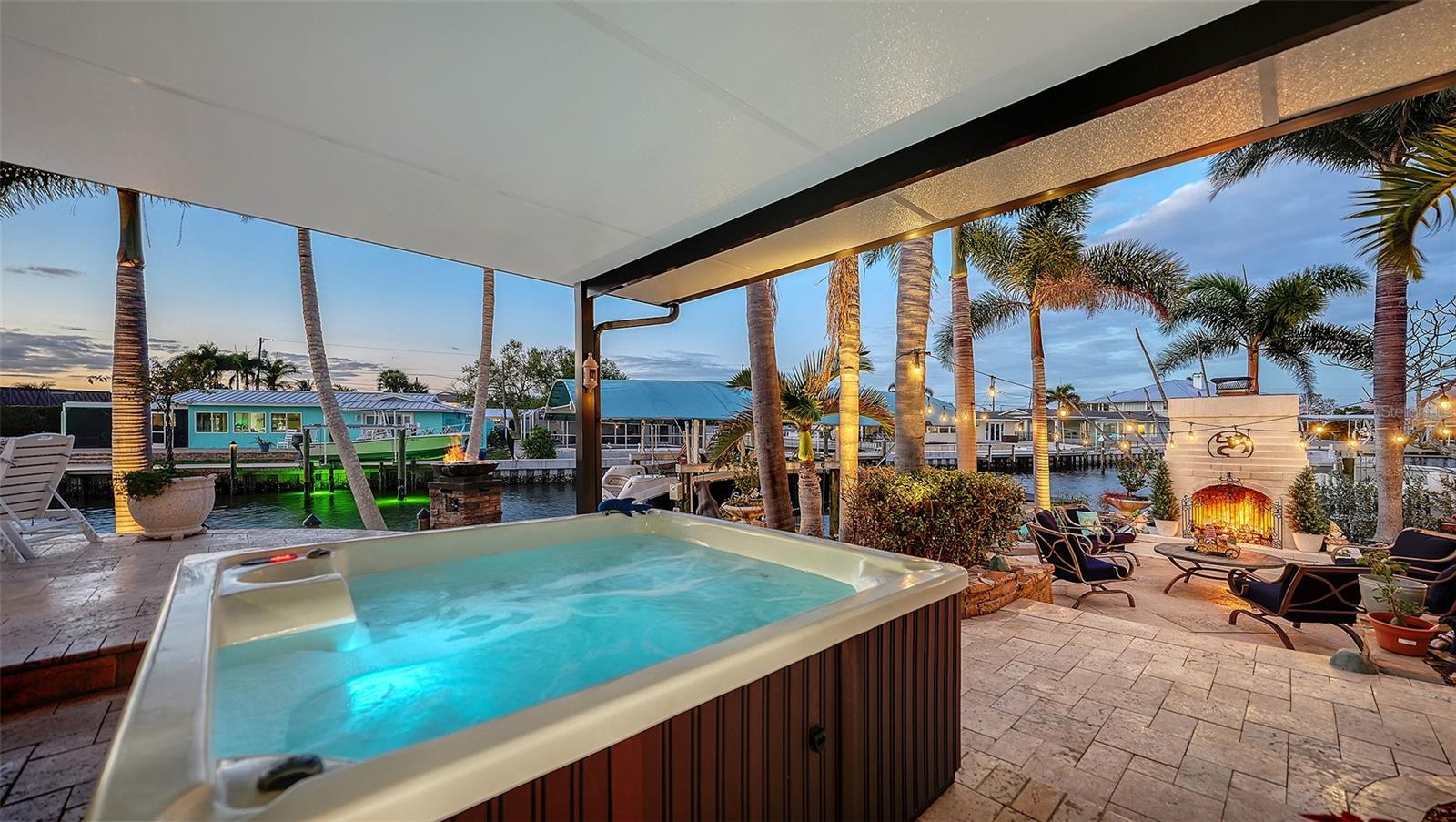 FLAMINGO CAY SECOND UNIT - Residential