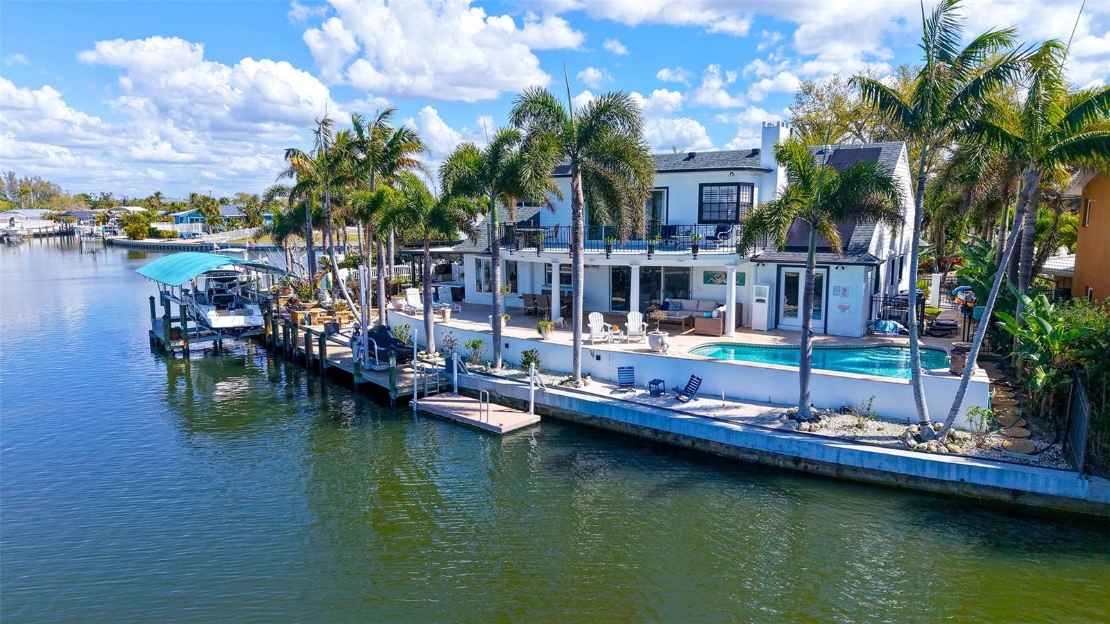 FLAMINGO CAY SECOND UNIT - Residential